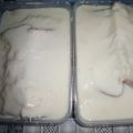 Cooksnap dari Ndie Suly untuk resep Stup Roti Tawar cemilan MPASI 1y+
