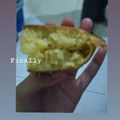 Cooksnap dari Gustia Yulianti untuk resep Martabak teflon
