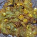 Cooksnap dari dewis_cd untuk resep Bakwan jagung crispy