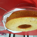 El cooksnap de Veronica Rota cuando hizo Torta de banana.