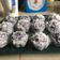 Cooksnap dari rEtno safitri untuk resep 27. Klepon ubi ungu