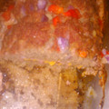 El cooksnap de Anabel Soriano cuando hizo Pan de carne relleno fácil.