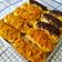 Cooksnap dari vio untuk resep Beef Floss Bun a.K.a Roti Abon Sapi