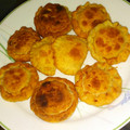 El cooksnap de Diana Carolina de Vasquez cuando hizo Tequeños de queso.