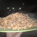 Cooksnap dari iin Ww untuk resep Seblak Makaroni Simple