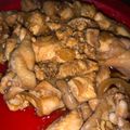Cooksnap dari Annisa Lely untuk resep Ayam Goreng Mentega