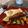 Melissa Cumine's cooksnap of when they made Chipotle BBQ NY Strip and Fried Eggs.
