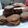 El cooksnap de Romina Borkowsky cuando hizo Alfajores de chocolate fáciles y económicos.