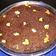 El cooksnap de Natalia Carolina cuando hizo Brownie tres minutos (microondas) .