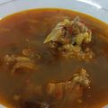 Cooksnap dari erlita citra untuk resep Pindang Daging + Tetelan Palembang