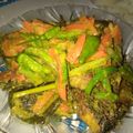 Cooksnap dari Tetehh Uut untuk resep Ikan Nila Acar Kuning