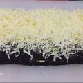 Cooksnap dari mommy sulthan untuk resep Bronis kukus