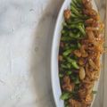 Cooksnap dari Dian untuk resep Cah Baby Buncis Ayam