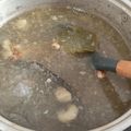 Cooksnap dari herfin setyo untuk resep Soto Padang