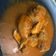 El cooksnap de Sarita Rodríguez Santos cuando hizo Muslos de Pollo en Salsa.
