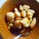 Cooksnap dari Dapur Neo (Ikha Okta) untuk resep Mpek mpek Palembang tanpa gagal