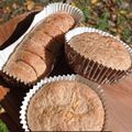 Cooksnap dari Rakheleni untuk resep Roti Gandum Manis Lembut (1/2 Autolisis)