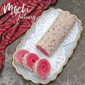 Cooksnap dari Kiarra Cookies n Cakes untuk resep 286. Mochi Gulung