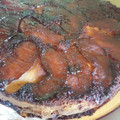 El cooksnap de Erica Rubinich cuando hizo 🍏Torta de Manzana 🍏👌‼️.