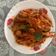 Cooksnap dari Shadrina Atikah Rahmah untuk resep Ceker mercon