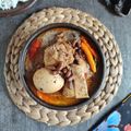 Cooksnap dari AzizahPrantoro untuk resep Brongkos Daging Ayam