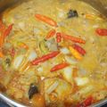 Cooksnap dari Anggelina Wijaya Toha untuk resep 1. Sayur Nangka Muda Tetelan Sapi