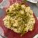 Cooksnap de Mamounette sur la recette Risotto crémeux aux asperges vertes de printemps