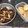 El cooksnap de Carla cuando hizo Galletitas de Polenta con/sin chocolate🍪🥮🌕.