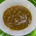 Cooksnap dari Catherine Ling untuk resep Selai Srikaya homemade ala me 🥰