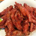 Cooksnap dari Azalia untuk resep Angsio Ceker Ayam (Halal)