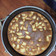 El cooksnap de Patricia Diaz cuando hizo Torta de manzana.