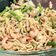 Hsuan Yu 的 蝦仁敏豆炒麵 cooksnap