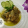 Cooksnap dari 🍳Evi Roed untuk resep Ayam Cabe Hijau (Menado)