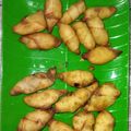 Cooksnap dari Merry Wijaya untuk resep Pisang molen