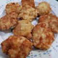 Cooksnap dari Agustin Kusuma Dewi Tamtomo untuk resep Bistik Babi / Babi Goreng Tepung