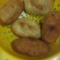 El cooksnap de Migueletes Mondragon cuando hizo Bombas de papa.