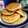 El cooksnap de Tatiana Palacio cuando hizo Pancakes americanos.