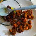Cooksnap dari windy wellingtonia untuk resep Babat Goreng Madura