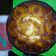 El cooksnap de Lucrecia Bordet cuando hizo Torta de manzana invertida con yogur.