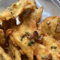 Cooksnap dari Ulfah untuk resep Tempe Mendoan Crispy