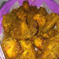 Cooksnap dari Triasih Albana untuk resep Ayam goreng lengkuas