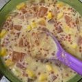 Cooksnap dari Clarisa Nastasia untuk resep Mango Sago Gurih