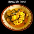 Cooksnap dari Noviana Sari untuk resep Mangut tongkol