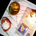 SHYAMALI MUKHERJEE's cooksnap of when they made চটপটা বাদাম আলু ভাজা (chotpota badam aloo vaza recipe in bengali).