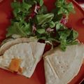 Cooksnap de Joao quando cozinhou Wraps.