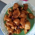 Cooksnap dari Nova Yan Tii untuk resep Ayam kungpao sederhana