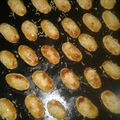 Cooksnap dari ziee untuk resep Nastar lembut lumer