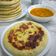 Cooksnap 0h Hana !! semasa beliau membuat Roti Naan.