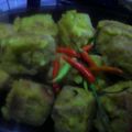 Cooksnap dari Endang Kristiawaty untuk resep Tahu Isi Sederhana