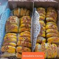 Cooksnap dari Monalisa Sulaiman untuk resep 35. Puff Pastry Sosis Mayonaise